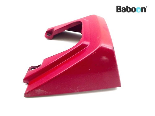 Tail fairing center - fairing, vfr