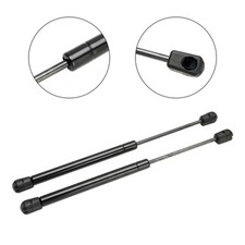 2PCS Gas Struts suit ARB Canopy REAR window 160N 1921VR Fit Toyota Hilux..
