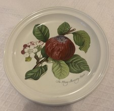 Portmerion Pomona dinner plate