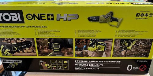 Ryobi 18v one cordless - ryobi, one+