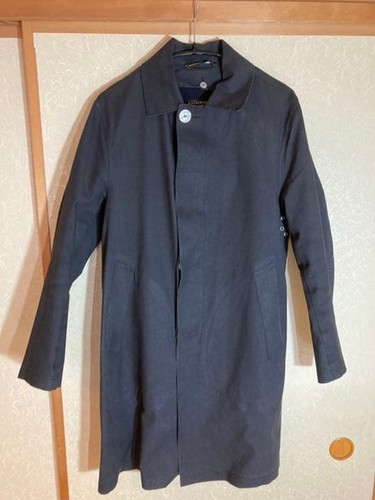 Mackintosh dunkeld rubberized - mackintosh,