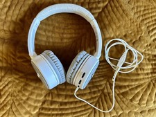 VOX Twin Guitar Headphones w/