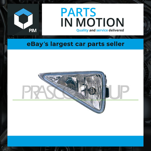 Fog light lamp - fog,