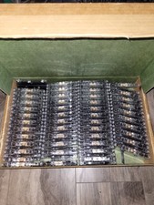 10 Pack NAC Chrome  771 Type