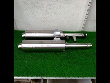 SuperTrapp 4" Stainless