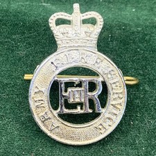 OBSOLETE ER Army Fire Service