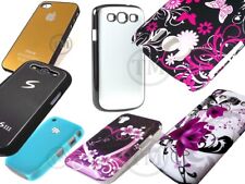 Slim Hard Back Pretty Designs