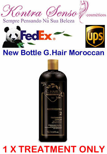 Moroccan keratin inoar hair - keratin, g.hair