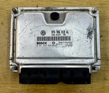 VW T4 TRANSPORTER CARAVELLE