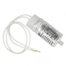 Riello R40 Burner Capacitor, 4uF | 20087025 | 3005798
