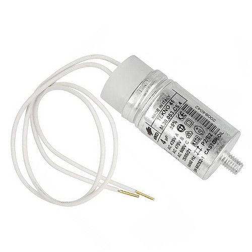 Riello r40 burner capacitor - r40,
