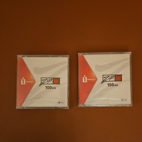 Disks iomega zip disk - iomega,