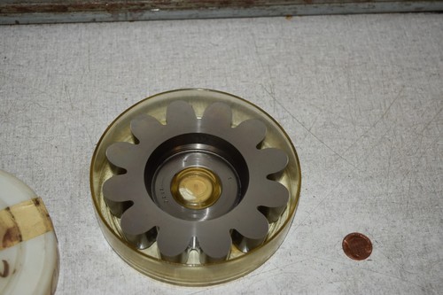 Fellows form gear - fellows, cutter