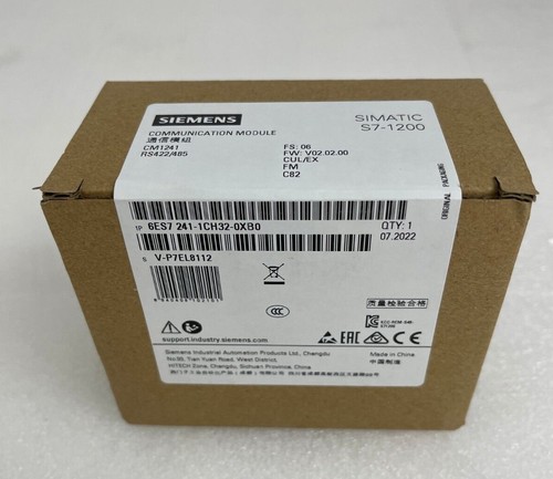 Siemens 1200 cm1241 - siemens,