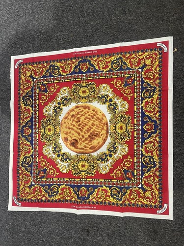 Traditional roti cloth - 2, /