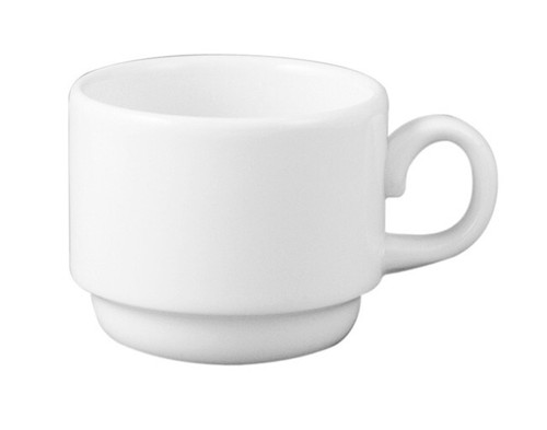 Espresso coffee cup stacking - cup, &