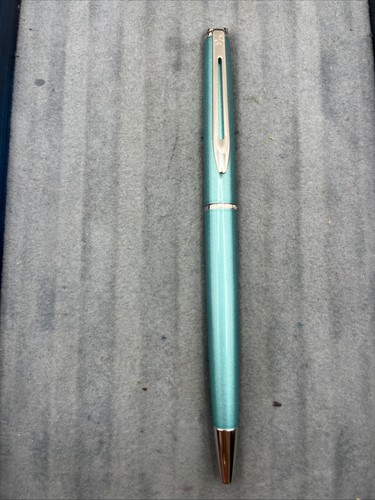 Waterman hemisphere ballpoint - hemisphere,