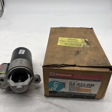 Genuine Ford Winstar/Taurus