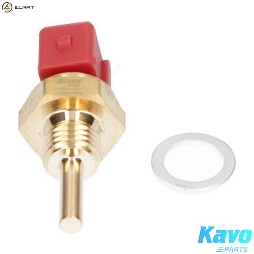 Sensor coolant temperature - sensor,