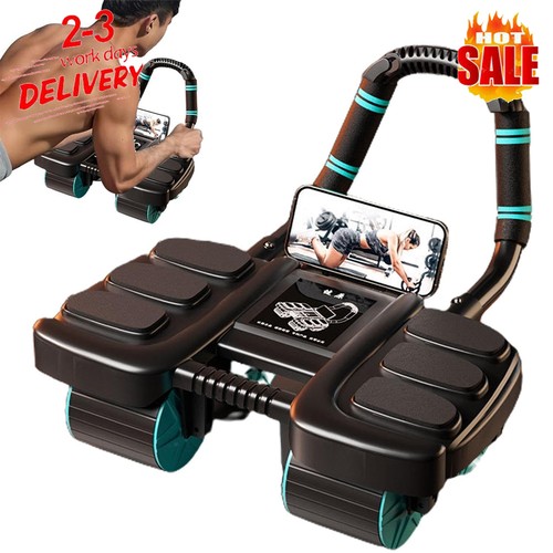 Healthy belly wheel with - belly,