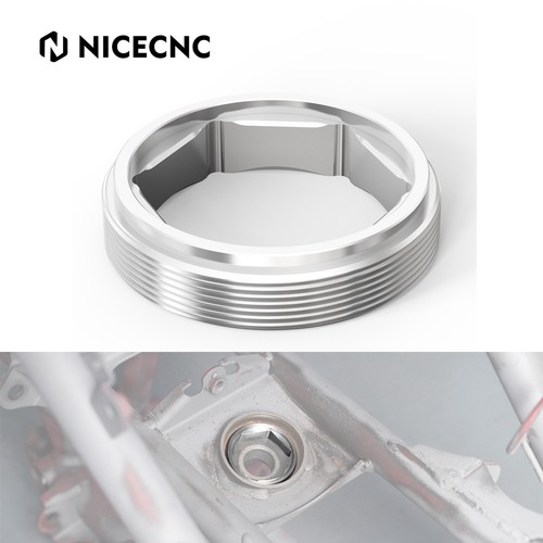 Nicecnc steering stem bearing - steering,