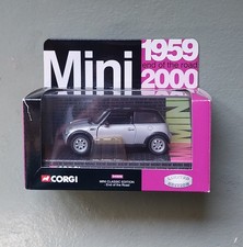 Corgi 04509 Mini Classic