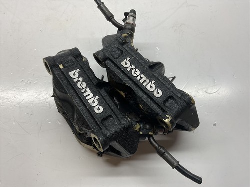 2010 bmw s1000rr brembo front - s1000rr,