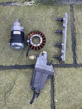 Suzuki DF60/70 Fourstroke