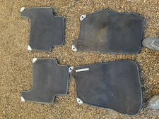 Range Rover L320 Genuine Mats