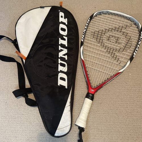 Dunlop aerogel racketball - dunlop,
