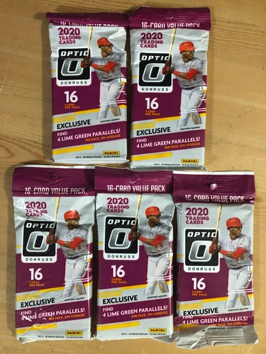 2020 panini donruss - 2020,