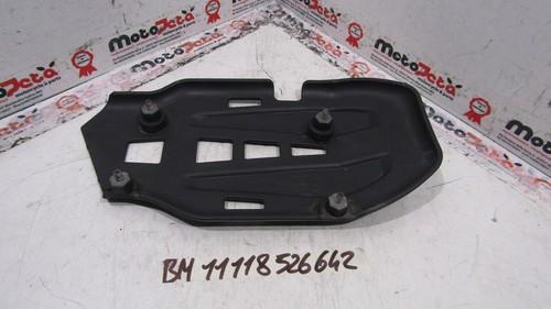 Plastic engine guard - plastic,