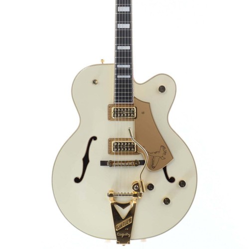 Gretsch white falcon - 7593, with