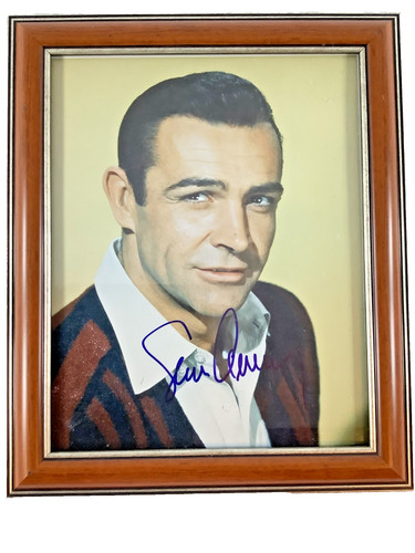 Sean connery young - sean,