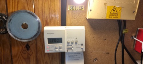 Honeywell st6300a channel - honeywell, 2-channel