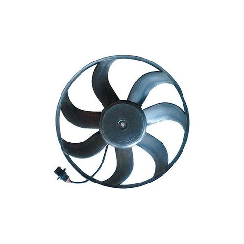 Genuine nrf radiator fan - nrf, for