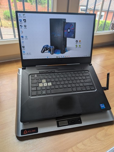 Asus tuf dash - dash, fx516pm