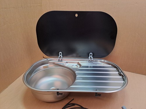 Dometic smev s8306 sink - sink, and