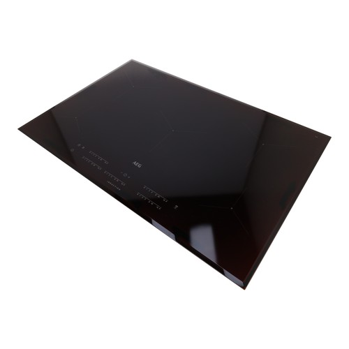 Aeg induction hob glass - aeg,