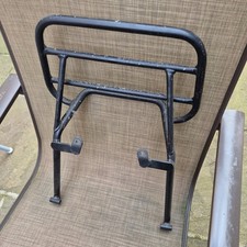 Honda VFR 750  1992 Rear