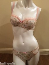 NEW - Fifi Chachnil Lace Bra