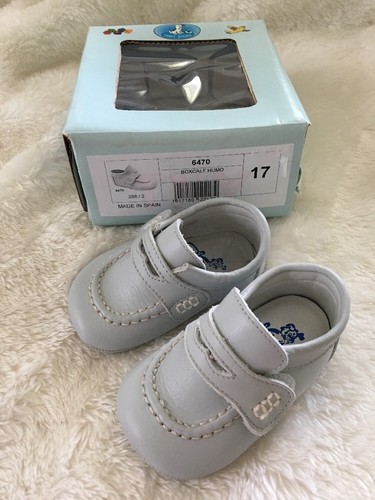 Tny adorable leather booties - tny,