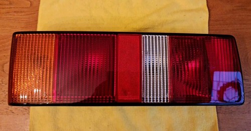 Genuine ford escort mk4 - escort, rs