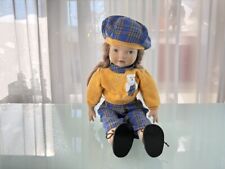 Heidi Ott Artist Doll Vinyl