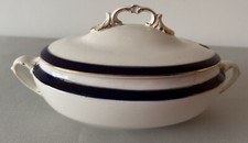 Wedgewood Tureen Small