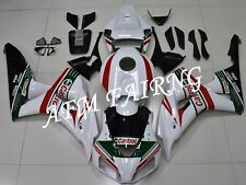 White Green Castrol ABS