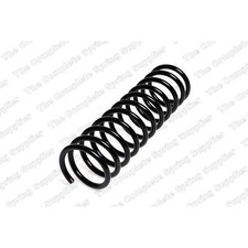 1x Coil Spring (Single) For VW