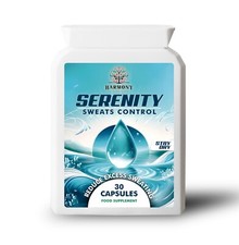 Serenity Sweats Control 30