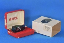 Ortofon SPU-GT E MC Cartridge In Excellent Condition