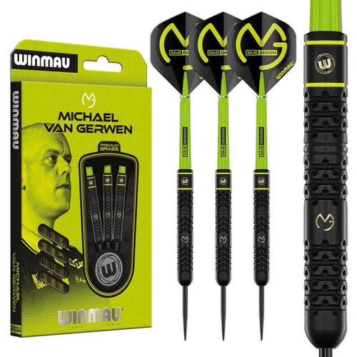 Winmau michael van gerwen - van,